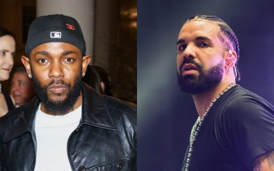 Kendrick Lamar Drops ‘6:16 In LA,’ Seemingly To Drake (LISTEN)
