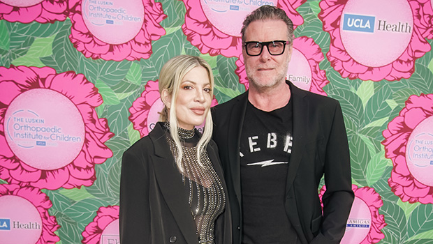 How Tori Spelling Reacted to Dean McDermott Anniversary After Divorce – Hollywood Life