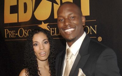 Ex-Wife Is Seeking Restraining Order Against Him