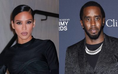 Lawyer Reacts To Diddy Apology Video For 2016 Assault