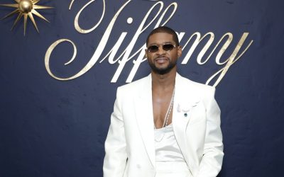 Usher Reacts After Cancelation Of His ‘Lovers & Friends’ Festival