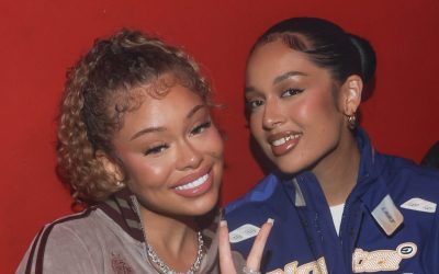 Latto Reacts, Receives Criticism For Clowning Brooklyn Nikole
