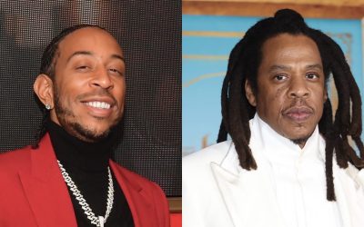 Ludacris Speaks On His Pen Game Compared To Jay-Z’s (Video)
