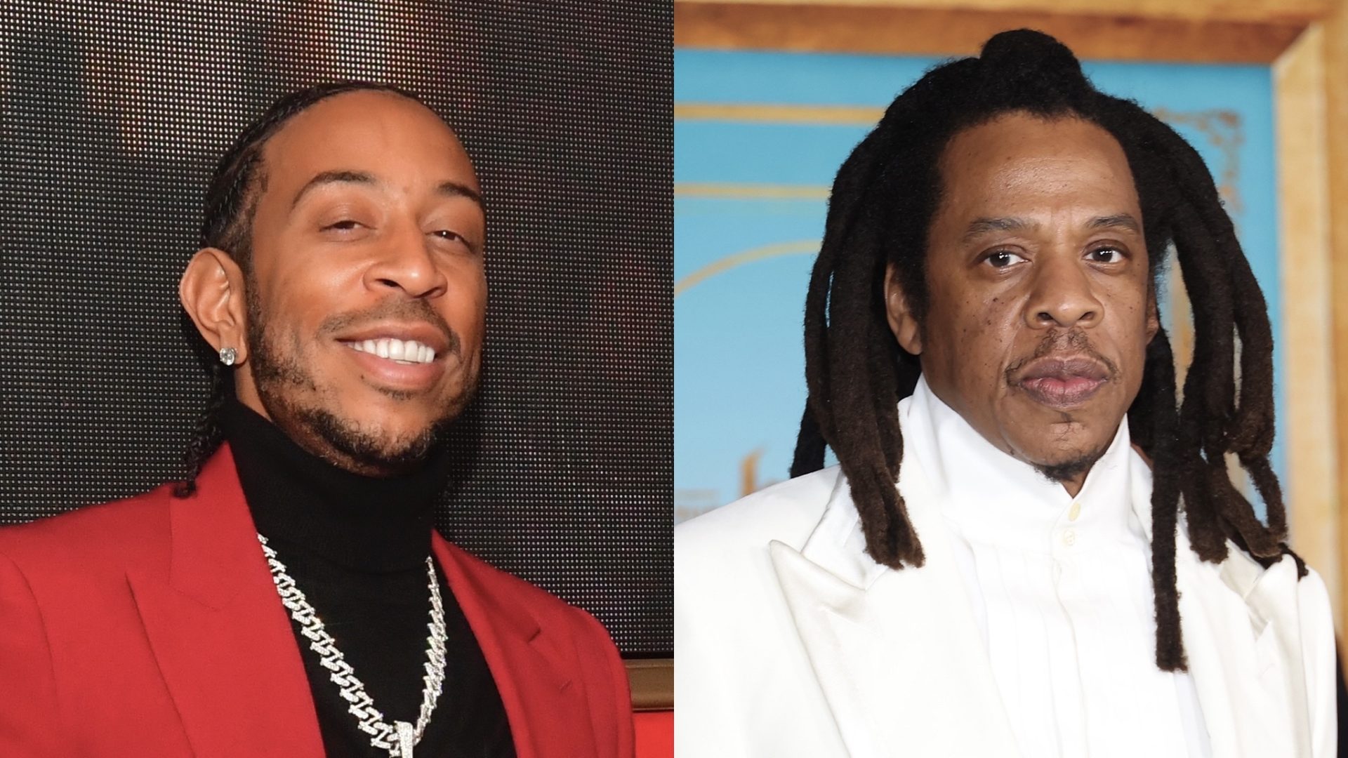 Ludacris Speaks On His Pen Game Compared To Jay-Z’s (Video)