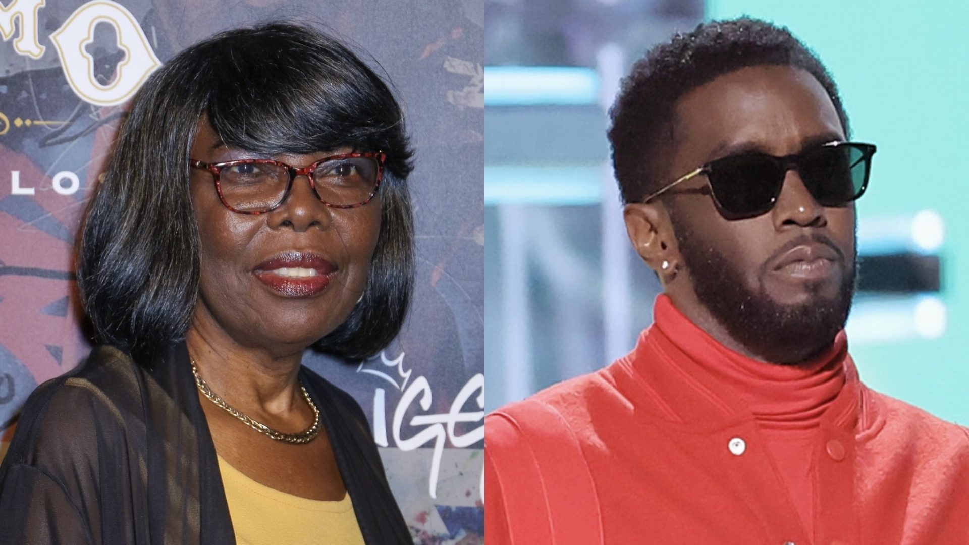 Notorious B.I.G. Mom Reacts To Allegations & Assault Video