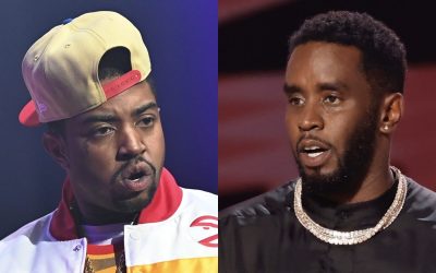 Scrappy Calls Out Didd & Clarifies Social Media Comment (Video)