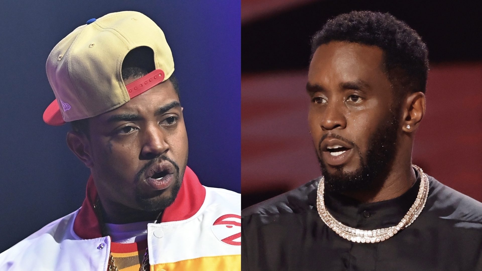 Scrappy Calls Out Didd & Clarifies Social Media Comment (Video)