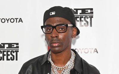 Young Dolph’s Partner Shares Her Frustrations With Murder Trial