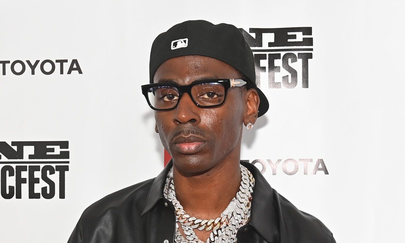 Young Dolph’s Partner Shares Her Frustrations With Murder Trial