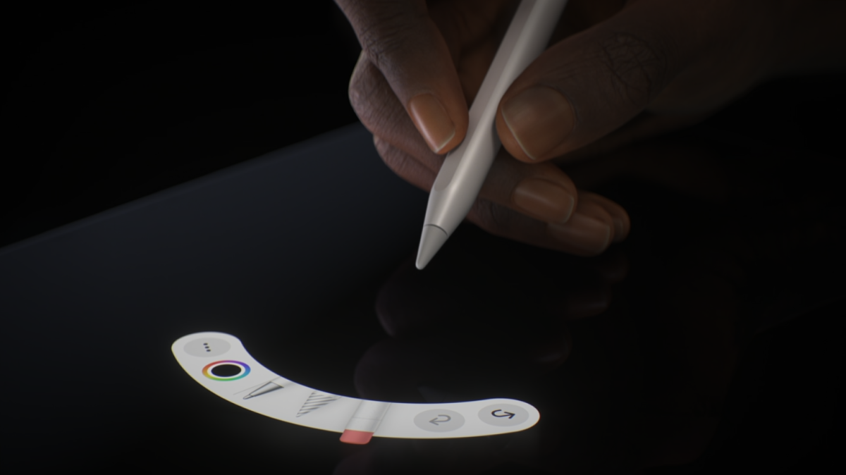 Unraveling Apple’s messy Pencil lineup