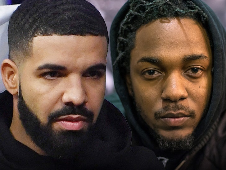 Drake Sources Name Kendrick’s Hidden Daughter Declare Whole ‘Fabrication’