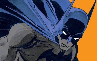 Batman’s Coming Back to Have One Last Long Halloween