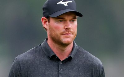 Pro Golfer Grayson Murray Dead At 30 Years Old