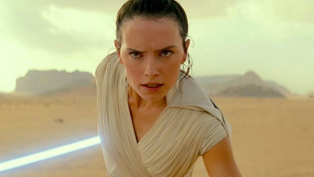 Our First Taste of Star Wars’ Post-Rise of Skywalker Vision Comes From Disneyland