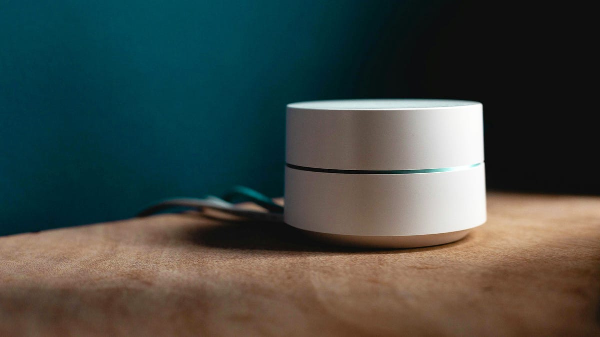How To Make Sure No One Is Stealing Your Home WiFi