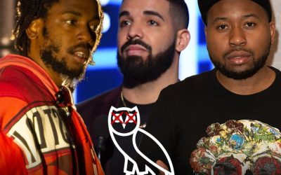 Kendrick Lamar Drops 2nd Drake Diss ‘6:16 In L.A.,’ Fires On Akademiks Too