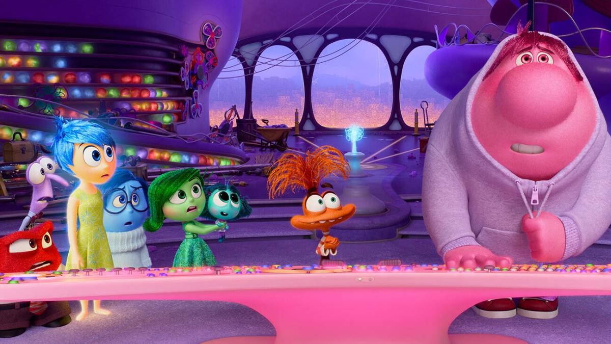 Disney is laying off around 175 Pixar workers as it pulls back on original streaming shows