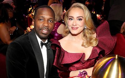 Adele Reveals She Wants Another Baby, a Girl, with Rich Paul – Hollywood Life