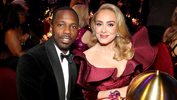 Adele Reveals She Wants Another Baby, a Girl, with Rich Paul – Hollywood Life