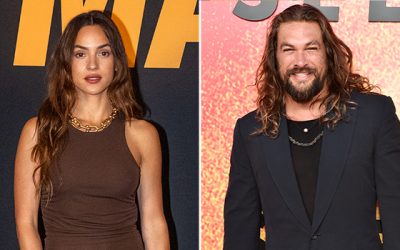 5 Things to Know About Jason Momoa’s Girlfriend – Hollywood Life