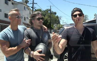 Matthew Lawrence Weighs in on Attainable ‘Mrs. Doubtfire’ Reboot