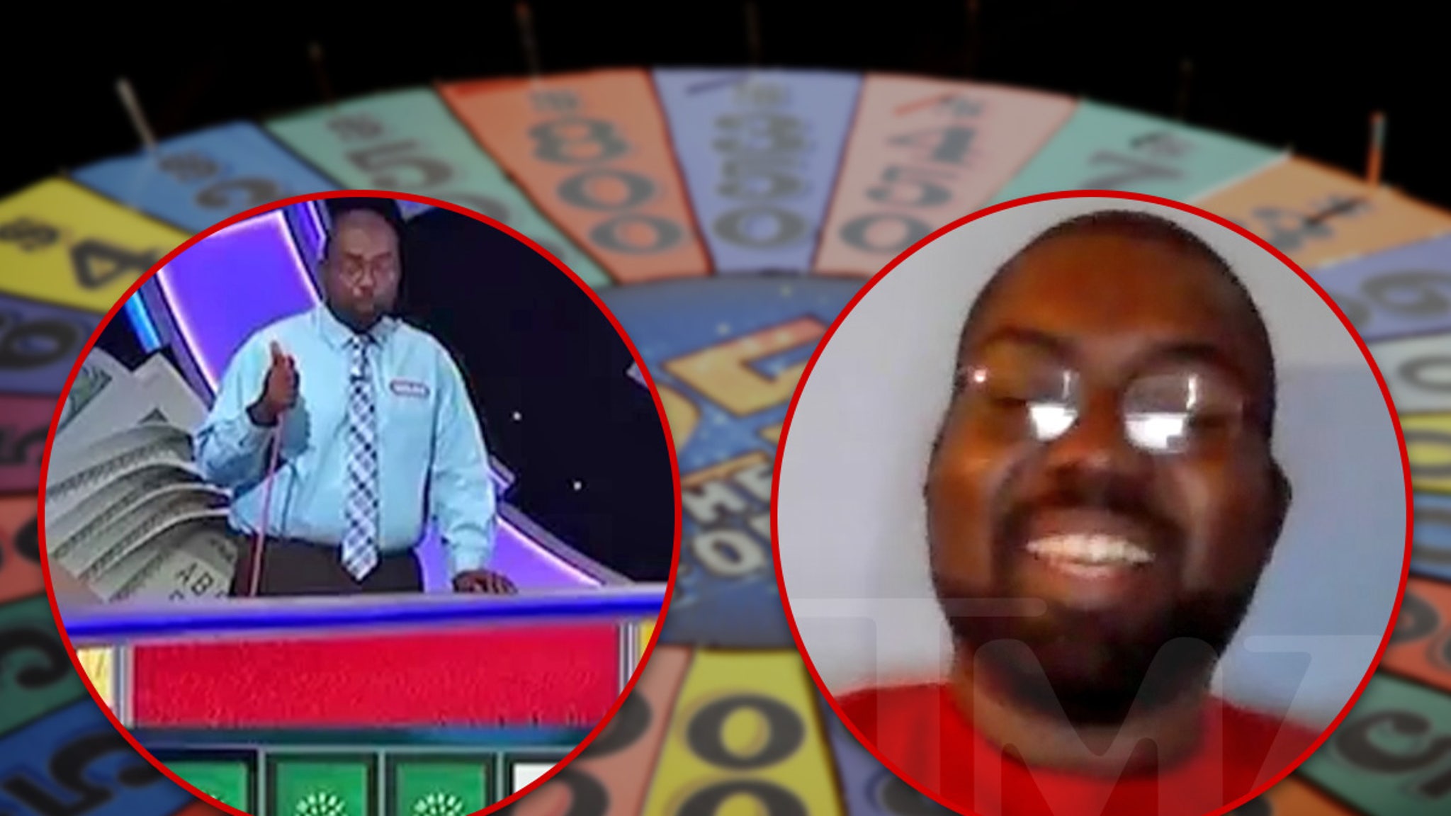 ‘Wheel of Fortune’ Contestant with NSFW Answer Down to be Face of Butt Stuff