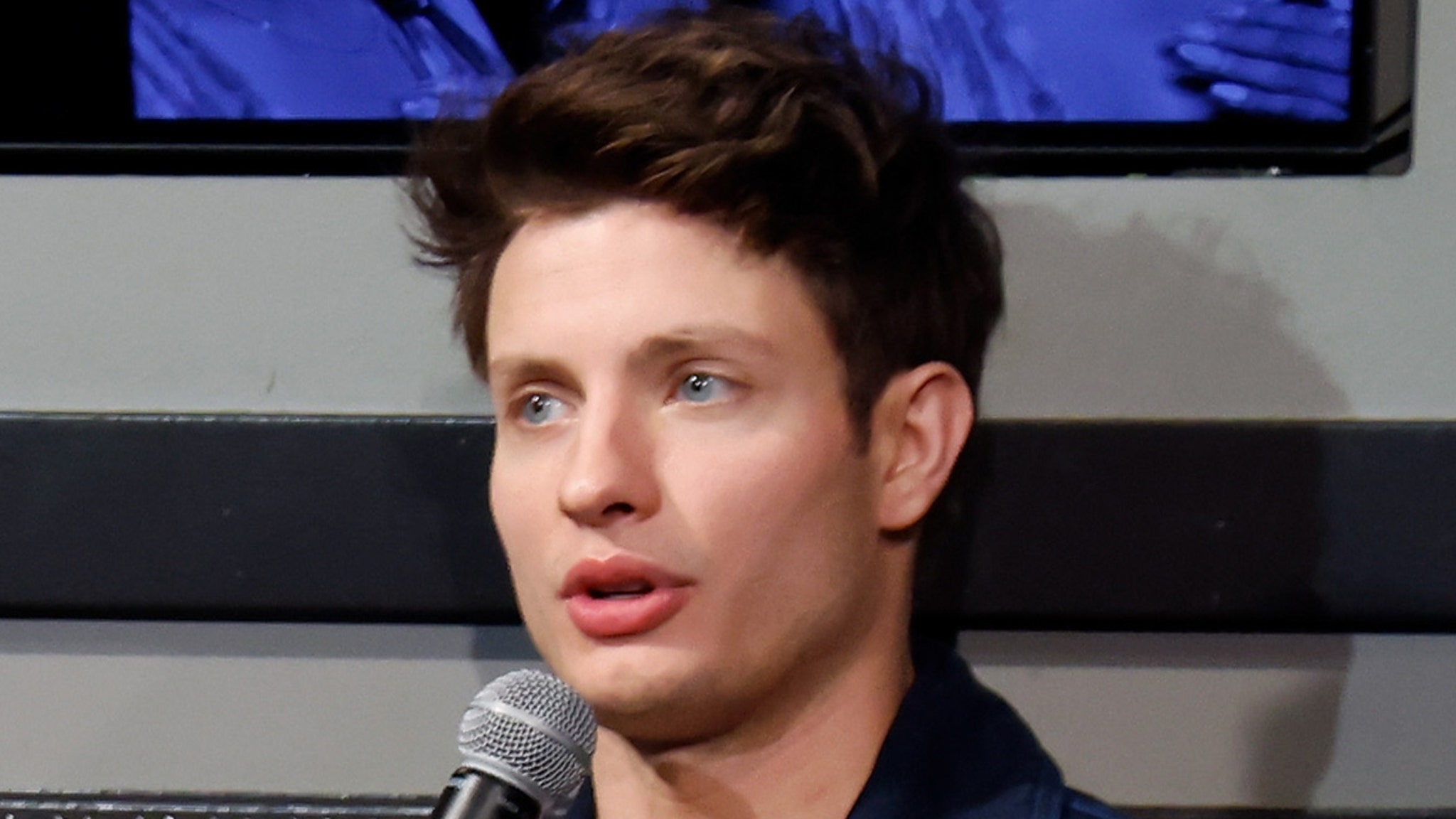 Matt Rife Apologizes for Having to Cancel Sold-Out Comedy Shows Last Minute