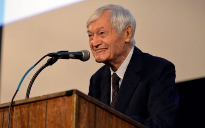 Roger Corman, Beloved Filmmaker, Has Died at Age 98
