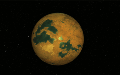 Spock’s Home Planet Never Really Existed