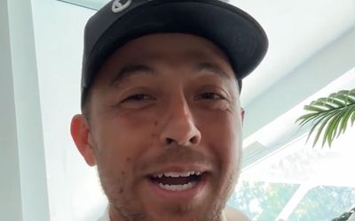 Xander Schauffele Says PGA Tour Stars Roasted Scottie Scheffler Over Arrest