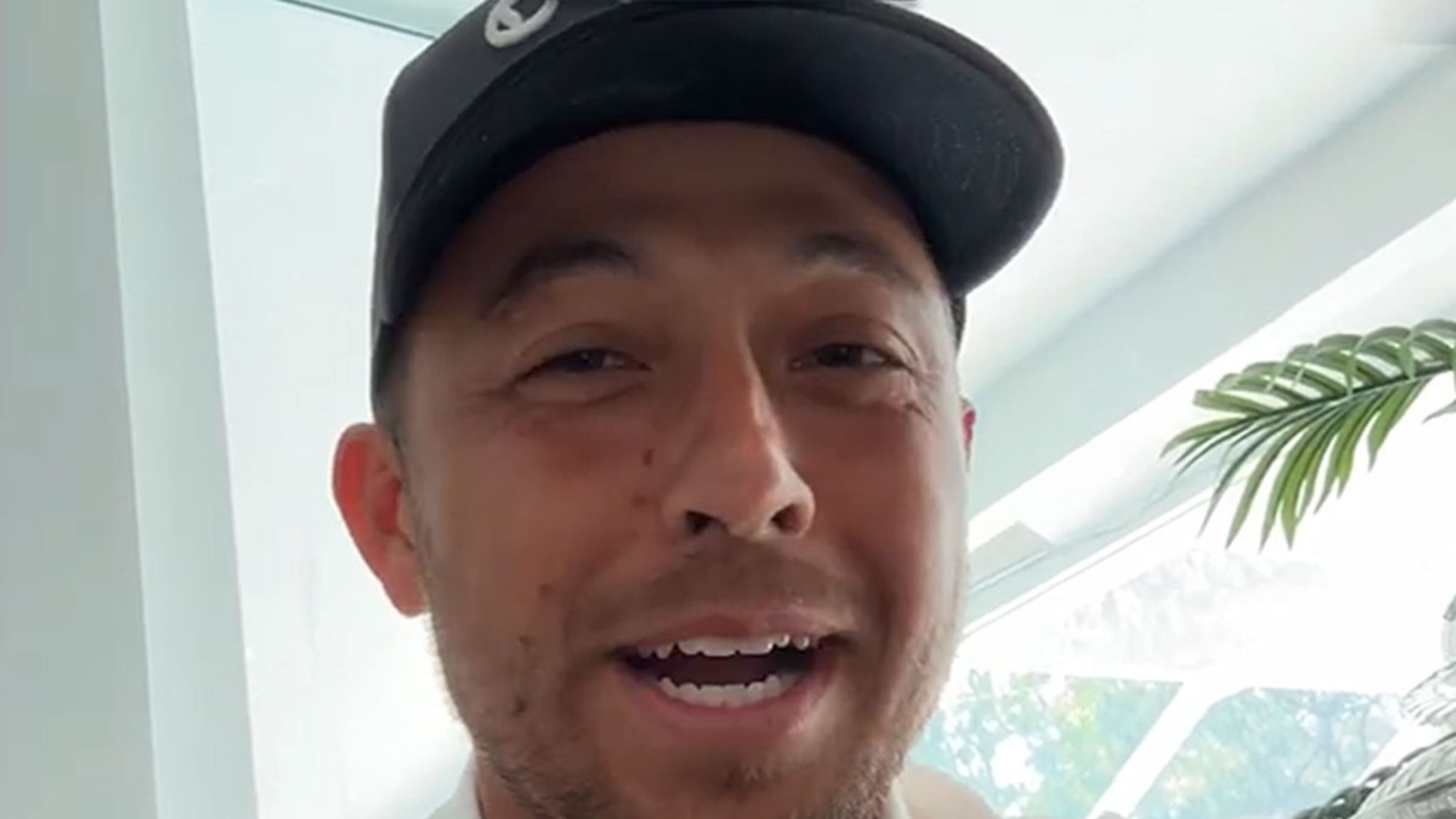 Xander Schauffele Says PGA Tour Stars Roasted Scottie Scheffler Over Arrest