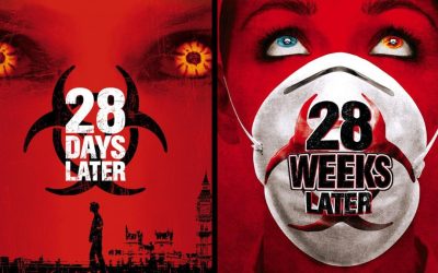 28 Years Later is coming to theaters next summer