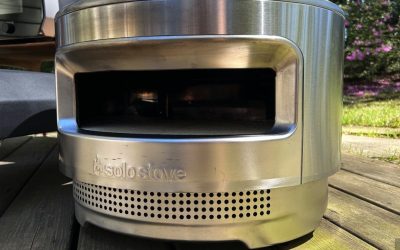 Solo Stove Memorial Day sales cut up to 0 off Pi Ultimate pizza oven bundles