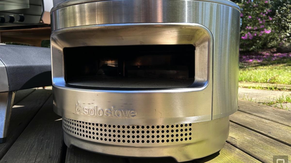 Solo Stove Memorial Day sales cut up to 0 off Pi Ultimate pizza oven bundles