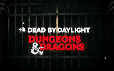 Dungeons and Dragons is coming to Dead by Daylight