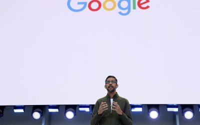 Google Explains Why It Suggested Adding Glue to Your Pizza