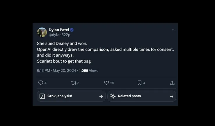 X Is Developing a Grok Analysis Button for AI Fact Checks