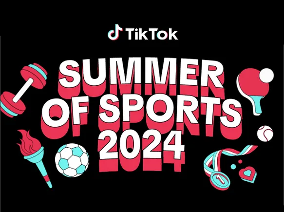 TikTok Publishes New Guide on Olympics and World Cup Tie-In Campaigns