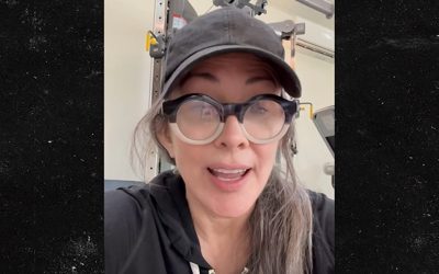 Patricia Heaton Defends Harrison Butker Amid Graduation Speech Controversy