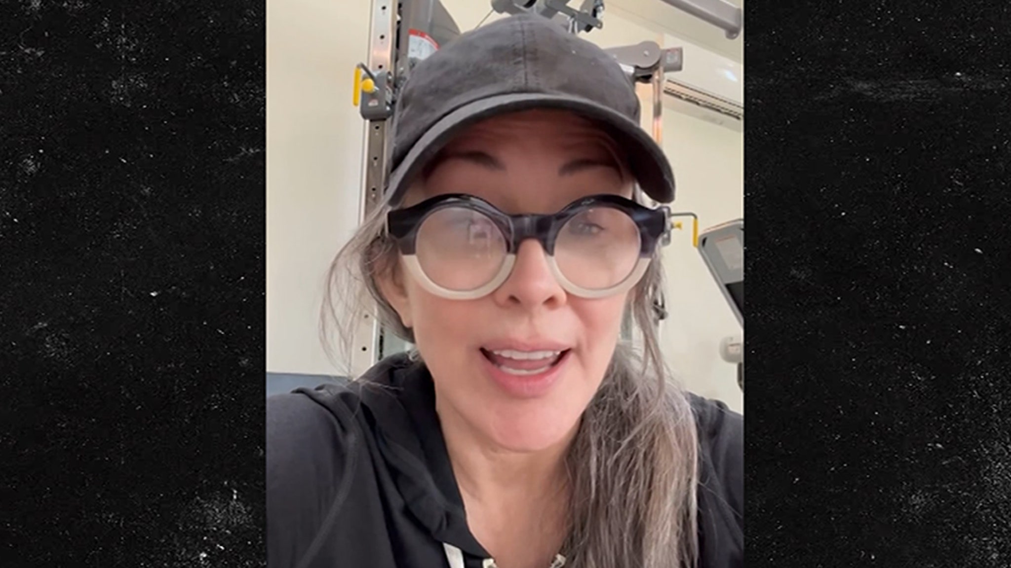 Patricia Heaton Defends Harrison Butker Amid Graduation Speech Controversy