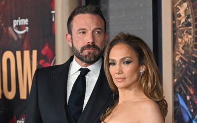 Jennifer Lopez Responds to Question About Ben Affleck Marriage – Hollywood Life