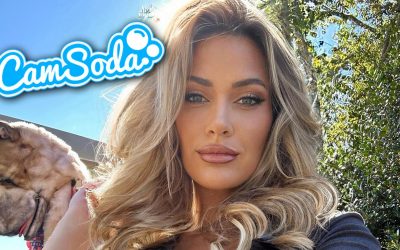 Paige Spiranac Gets 0K Offer From Porn Site To Debunk Wild Nipple Theory