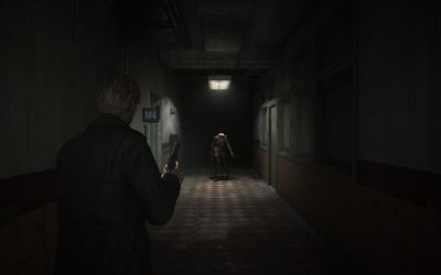 Silent Hill 2 remake hits PS5 and PC on October 8