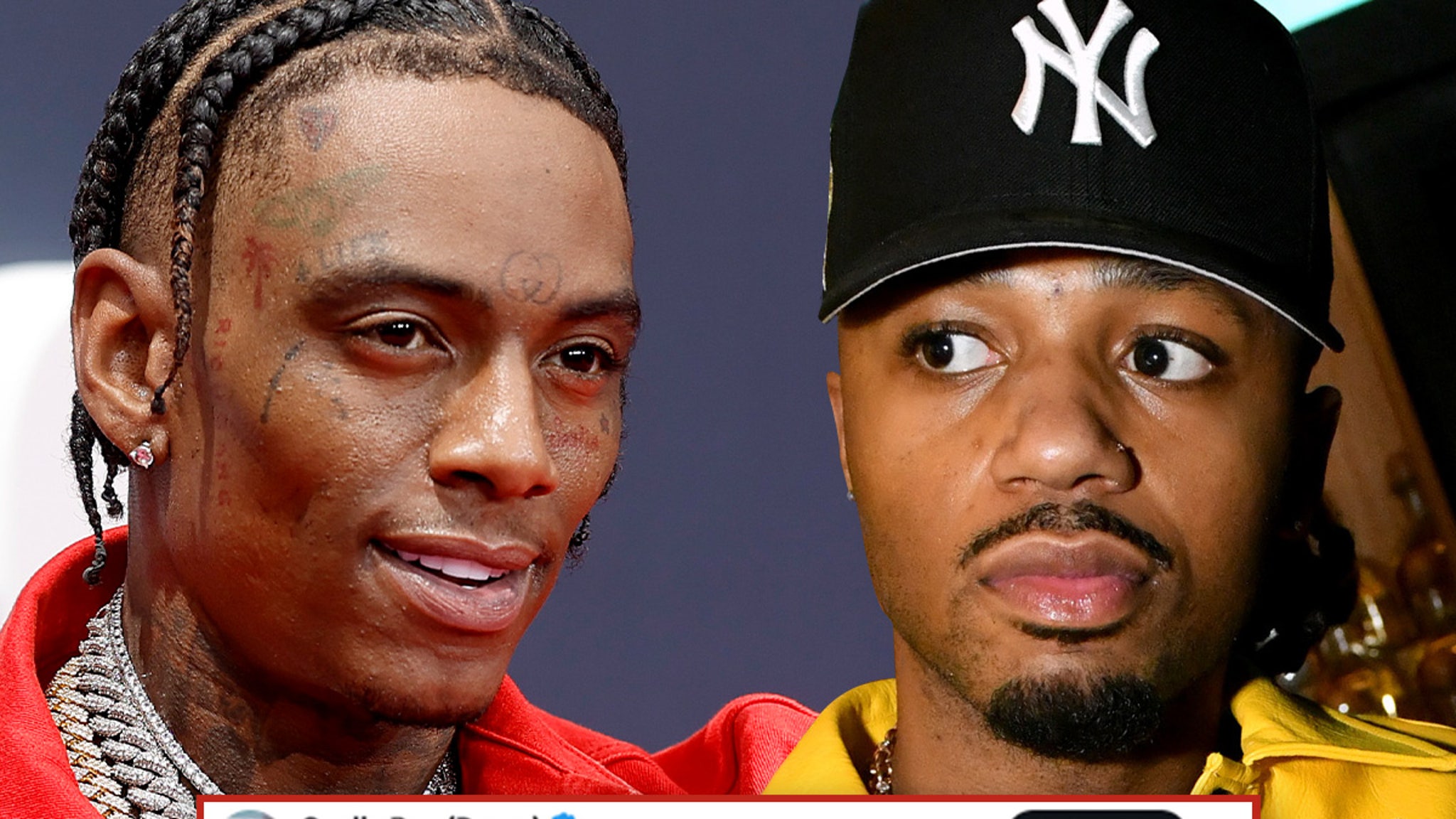 Soulja Boy Apologizes to Metro Boomin For Mom Comments, Seeking Therapy