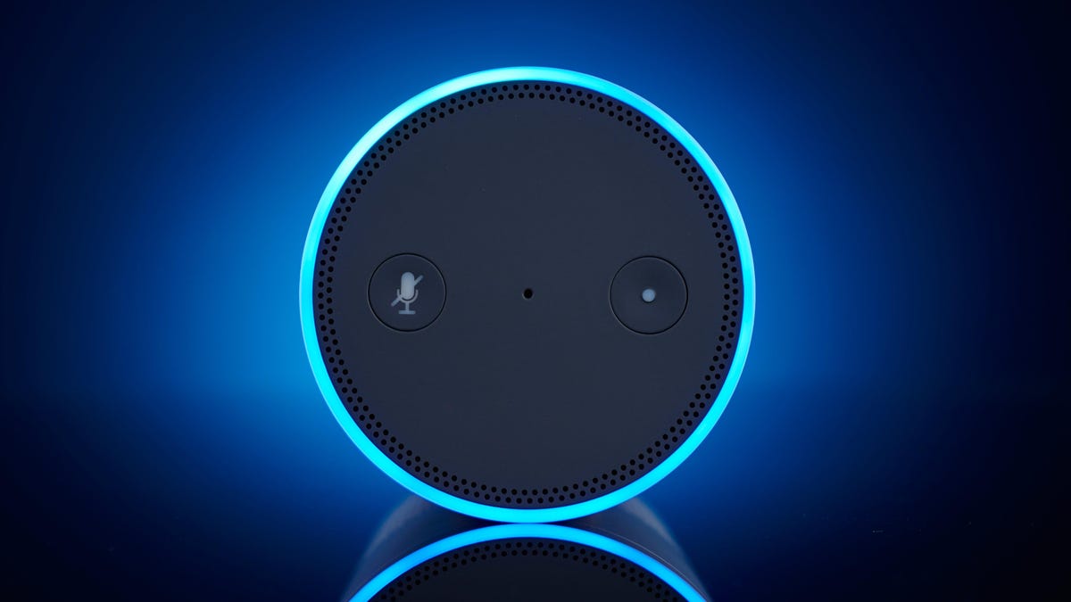 Alexa Will Get an Upgrade But It’ll Cost You, Report Says
