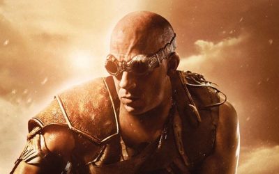 Hey, Vin Diesel’s New Riddick Movie Is Really Happening
