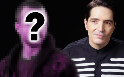 David Dastmalchian Auditioned for This Huge TV Role