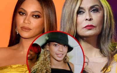 Beyoncé Was Bullied Rising Up, Mother Tina Knowles Claims
