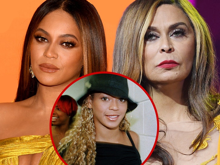 Beyoncé Was Bullied Rising Up, Mother Tina Knowles Claims