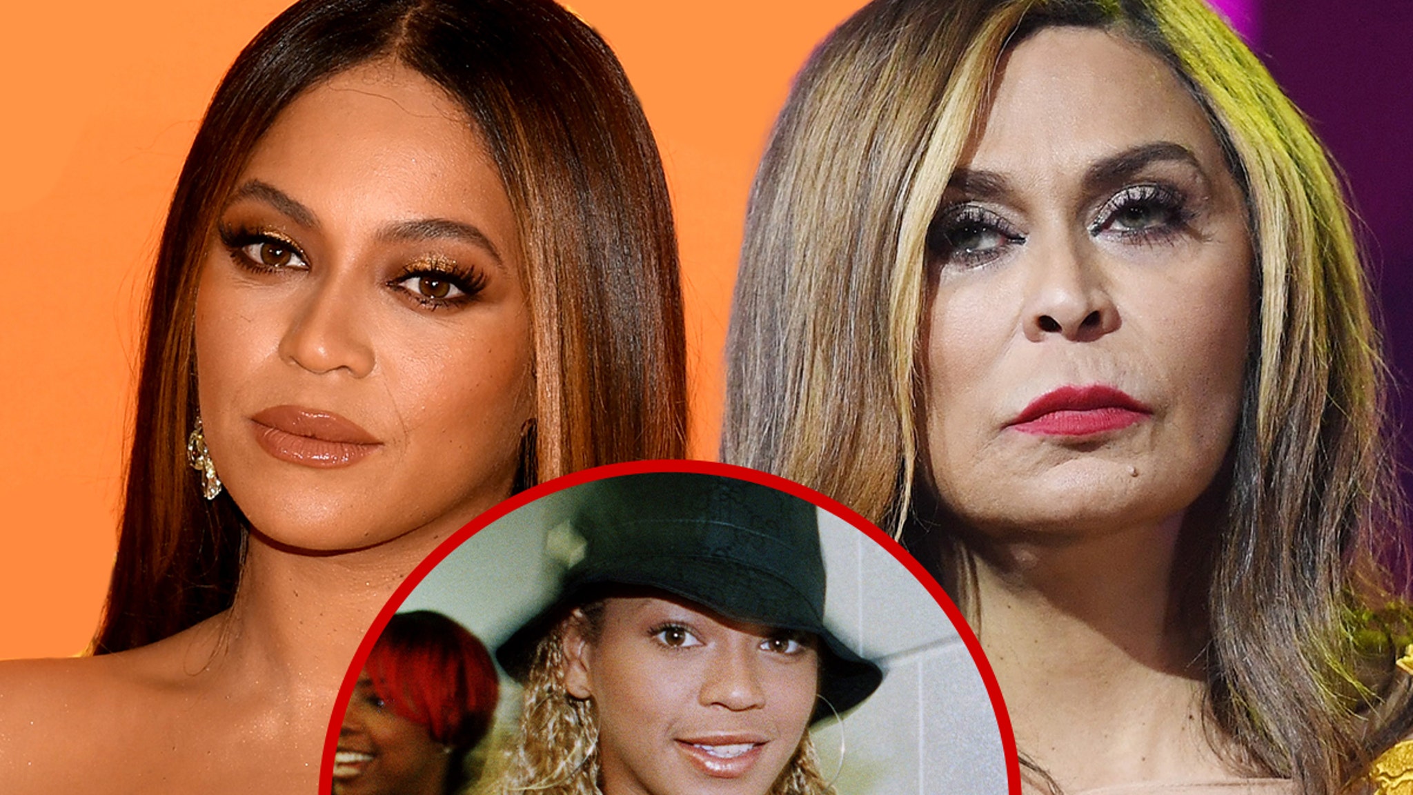 Beyoncé Was Bullied Growing Up, Mom Tina Knowles Claims